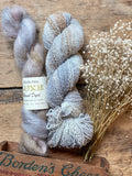 Stay Cozy Sweater Kit Color Way Driftwood