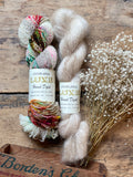 Stay Cozy Sweater Kit Color Way Red Bank