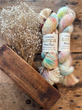 Stay Cozy Sweater Kit Color Way Spring Chicken