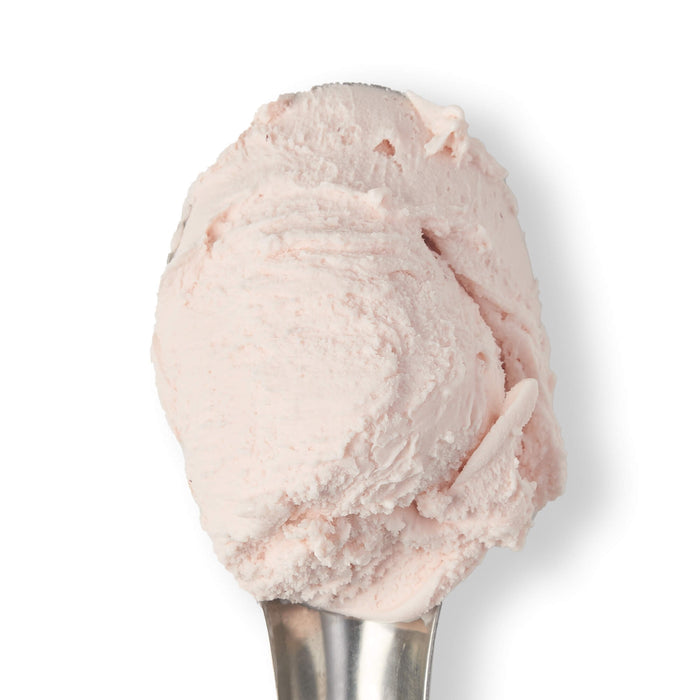 Strawberry gelato – 500ml