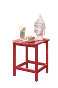 Sundown Treasure End Table