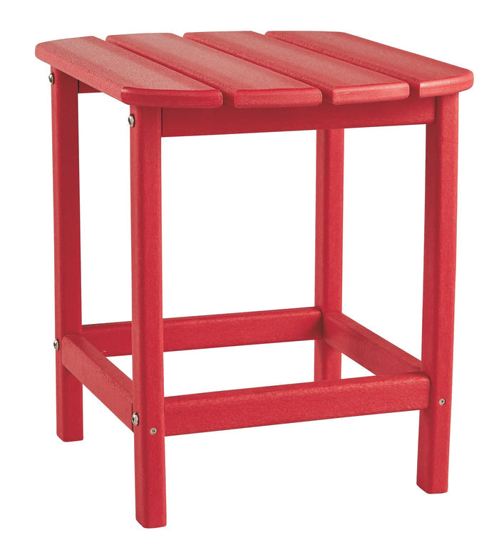 Sundown Treasure Outdoor End Table