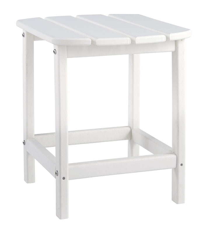 Sundown Treasure Outdoor End Table