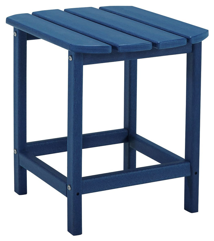 Sundown Treasure Outdoor End Table