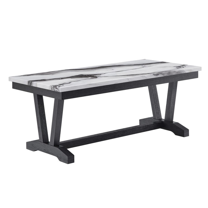 Suzy Q Coffee Table