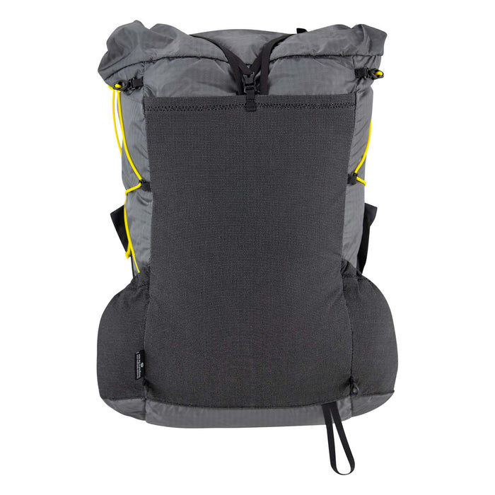 Swift V Hiking Backpack in Gray