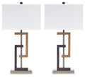Syler Table Lamp