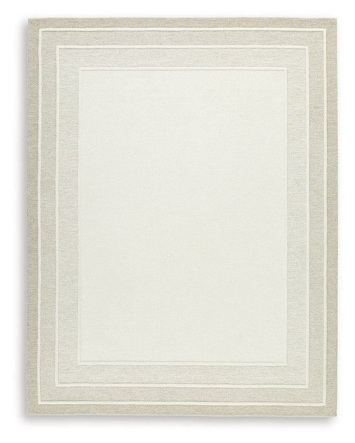 TeeLGan Rug