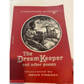 The Dream Keeper and Other Poems by Langston Hughes