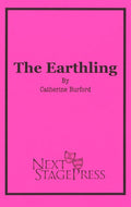 THE EARTHLING by Catherine Burford