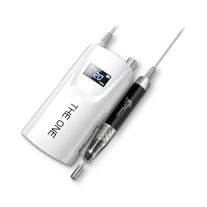 THE ONE Portable & Wireless E-File