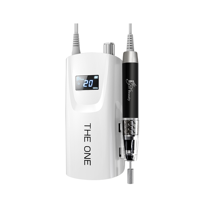 THE ONE Portable & Wireless E-File