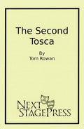 The Second Tosca - Digital Version