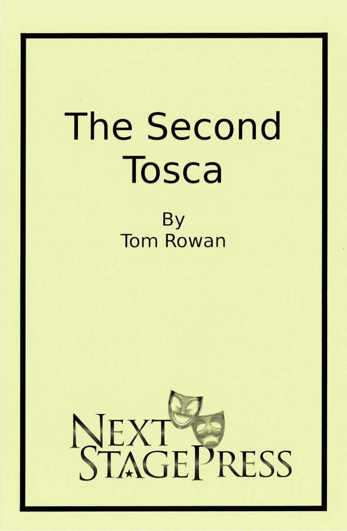 The Second Tosca - Digital Version