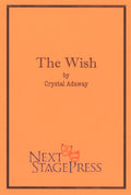 THE WISH by Crystal Adaway - Digital Version
