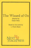 THE WIZARD OF OZ by Chase Owen - Digital Version