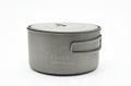 Titanium 1350ml Pot