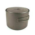 Titanium 1600ml Pot