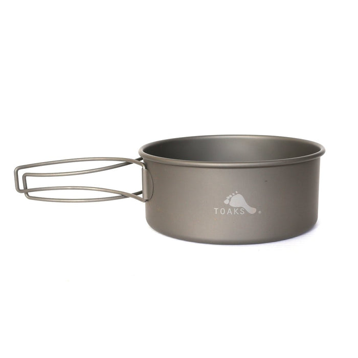 Titanium 550ml Bowl - view 2
