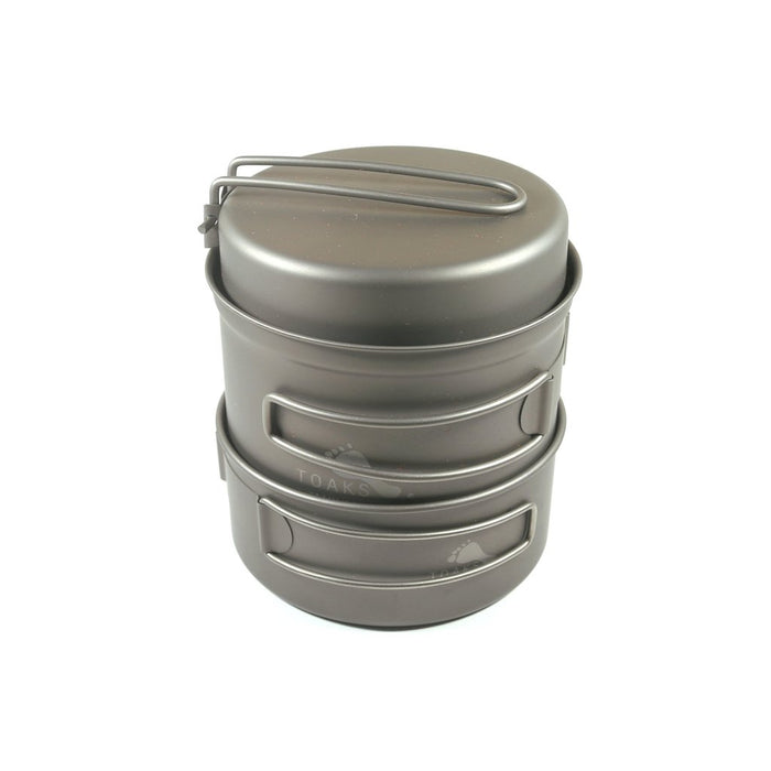 Titanium 550ml Bowl - view 4