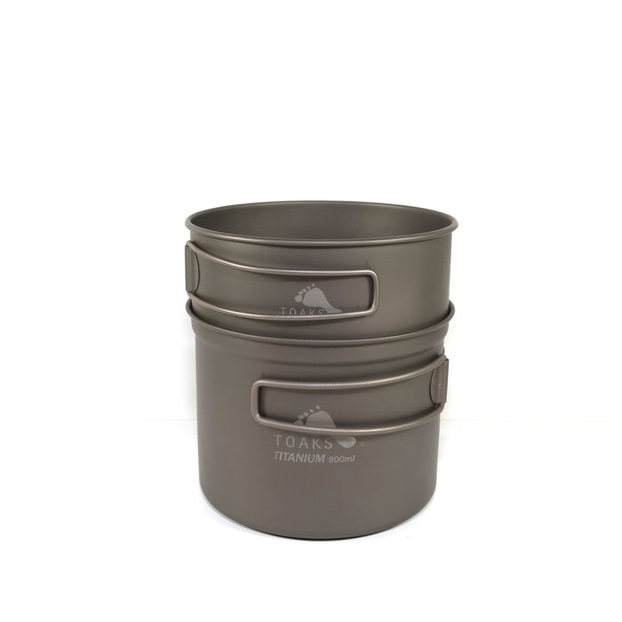 Titanium 550ml Bowl - view 5