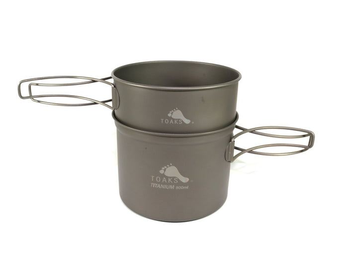Titanium 550ml Bowl - view 6