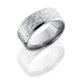 9B Disc 6 Satin-Polish