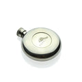 Titanium Wine Flask