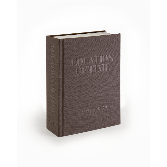 Travel Edition - LIK Fine Art