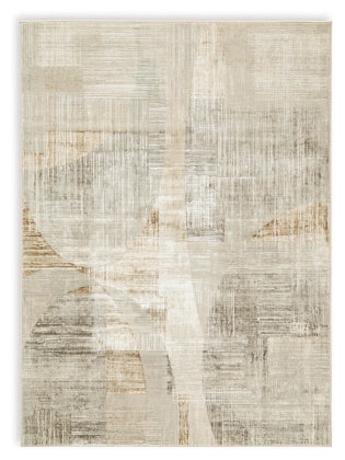 Truward 5x7 Rug