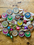 Tuft Woolens Hand & Body Balm Tins