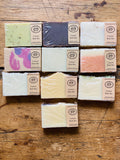 Tuft Woolens Luxury Bath Bar