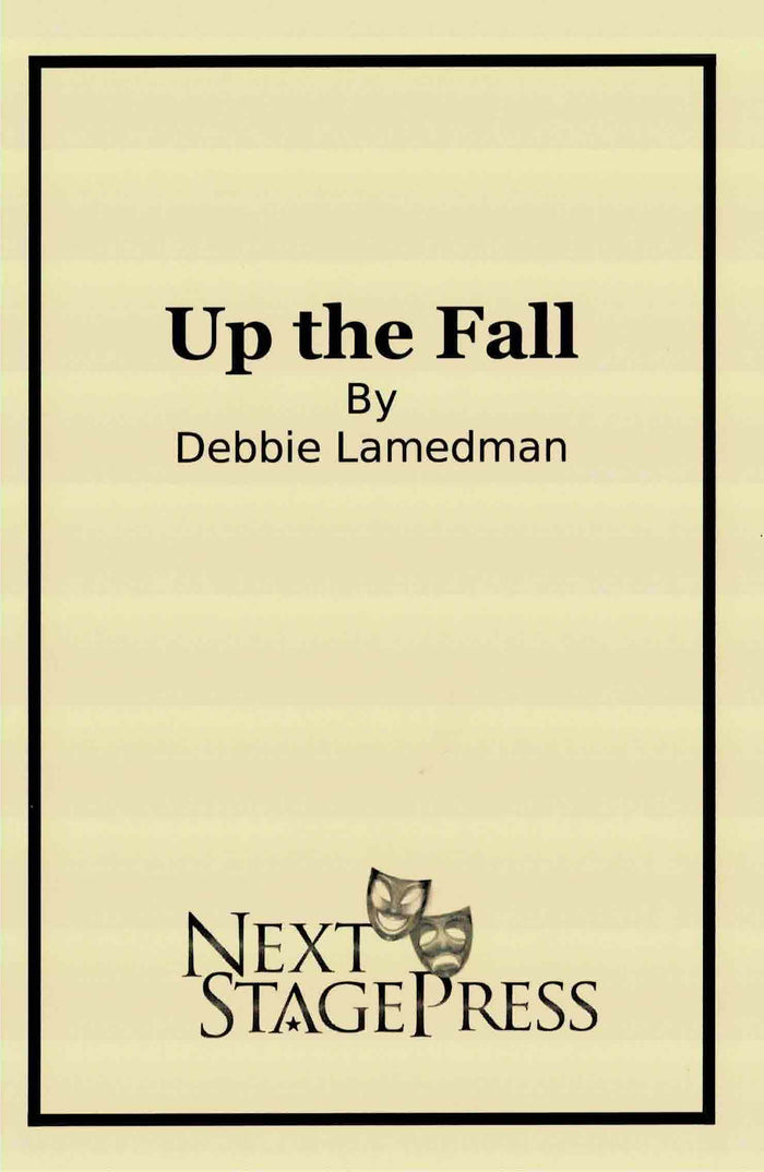 Up the Fall