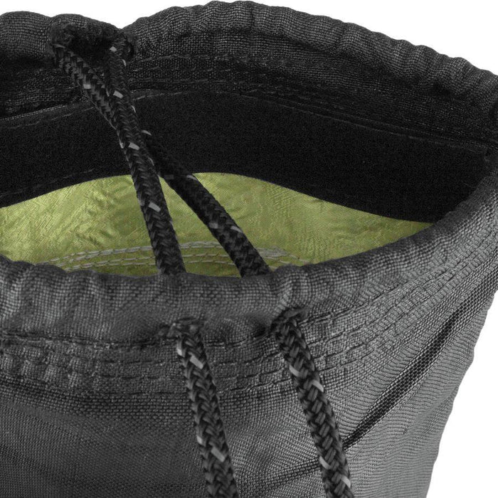 Ursack AllMitey bear and critter resistant food bag detail view