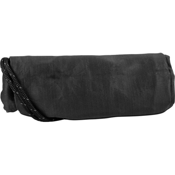 Ursack AllMitey bear and critter resistant food bag closure detail