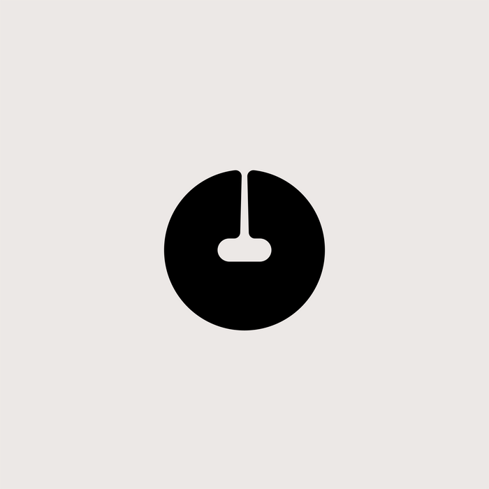 Versteller FALLING STAR black von GRAU zeigt minimalistisches, schwarzes Design mit klarer Form und innovativem Lichtkonzept.