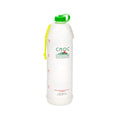 CNOC Vesica with a green lid on a white background.