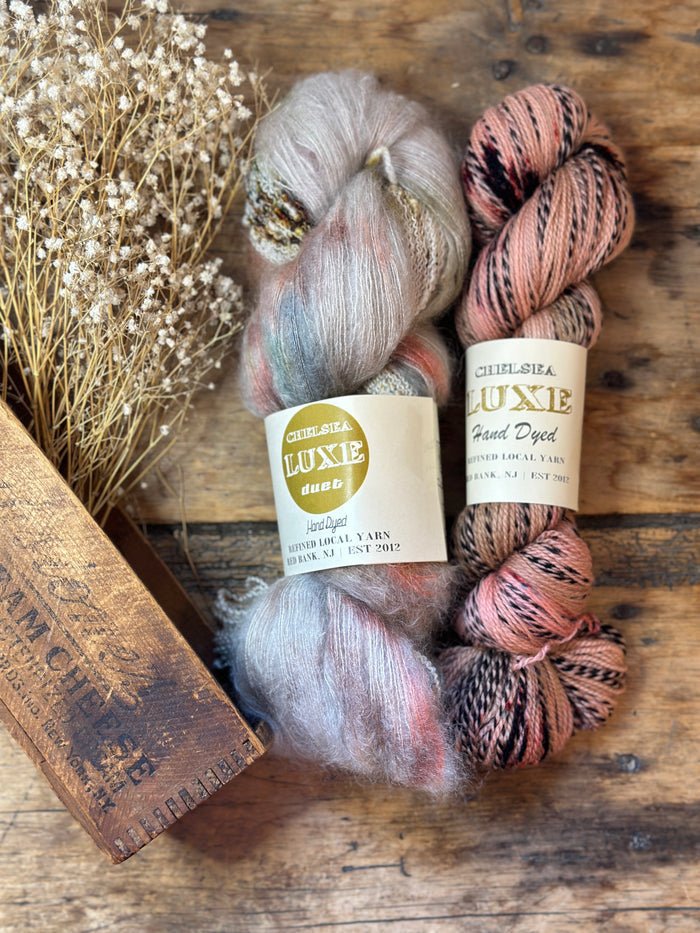Wave Of Change Kit Fairytale