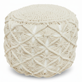 West Village Pouffe