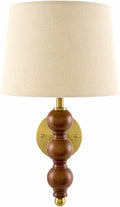 Wiluna Wall Sconce Galey Alix x LIVABLISS GATH-001