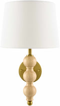 Wiluna Wall Sconce Galey Alix x LIVABLISS GATH-002