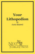 YOUR LITHOPEDION by Justin Maxwell - Digital Version